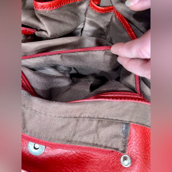 Dolce & Gabbana satchel bag Zebra print - Picture 9 of 12